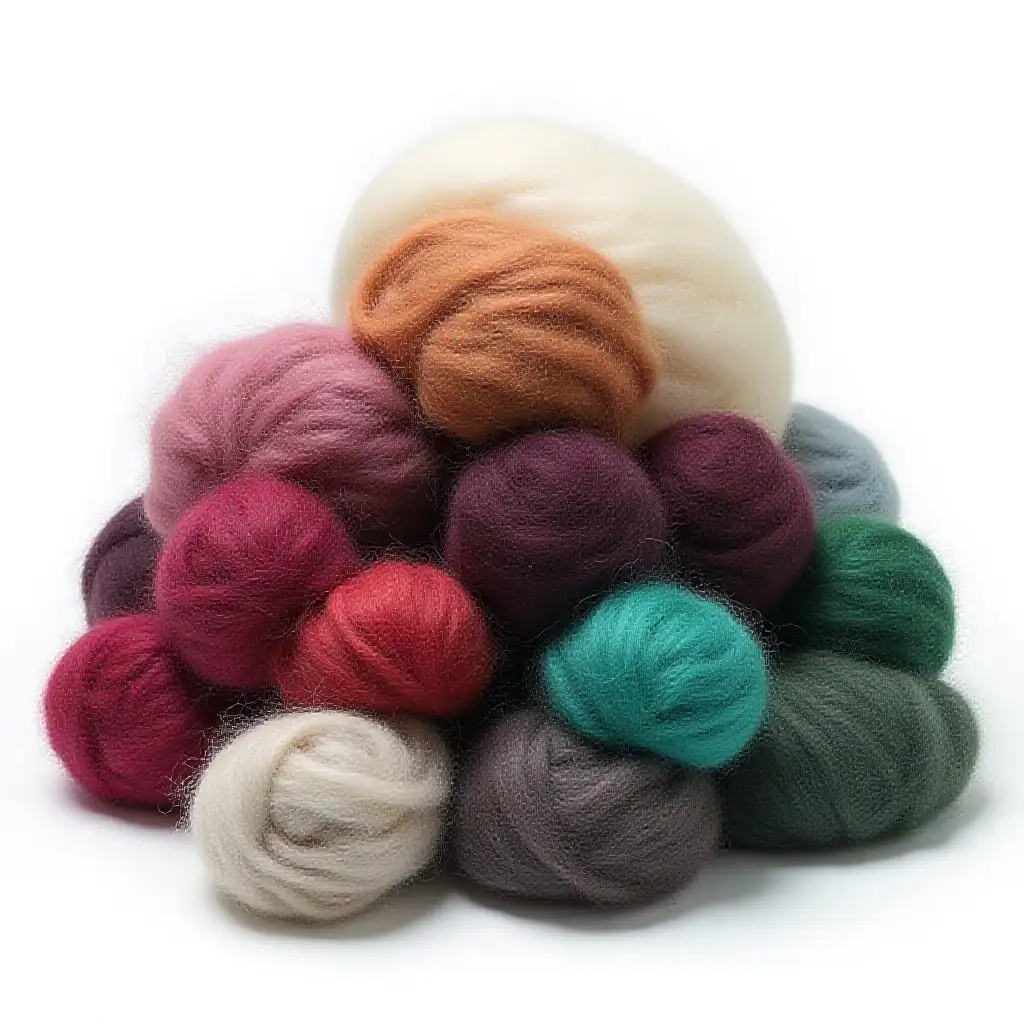 Une magnifique réalisation au crochet