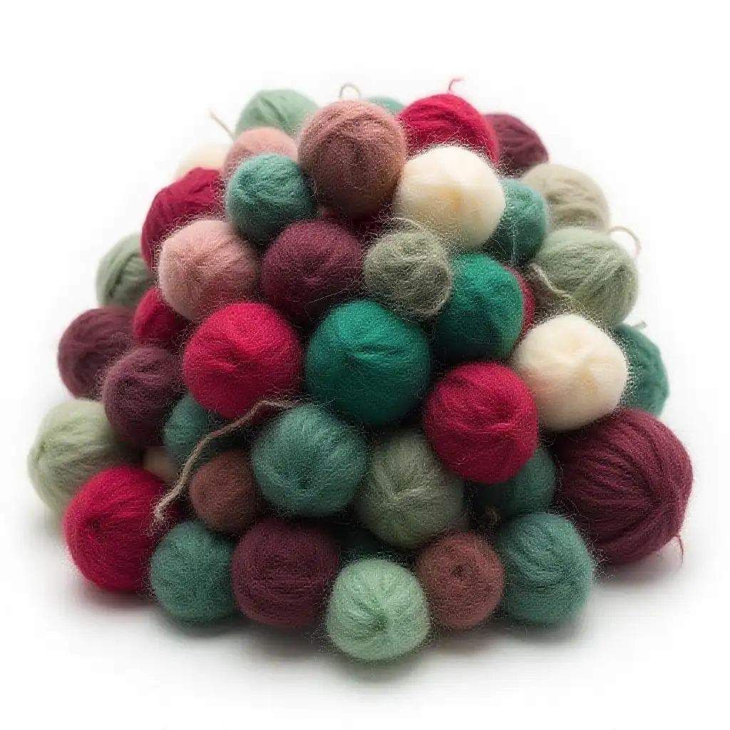 Une magnifique réalisation au crochet